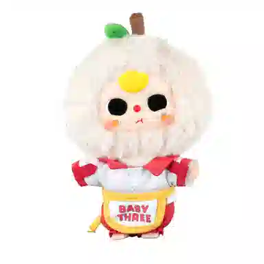 cureplaneta Baby Three 8