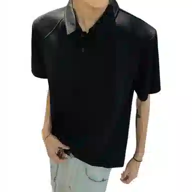 ZIAREL cleanftboxyPolo