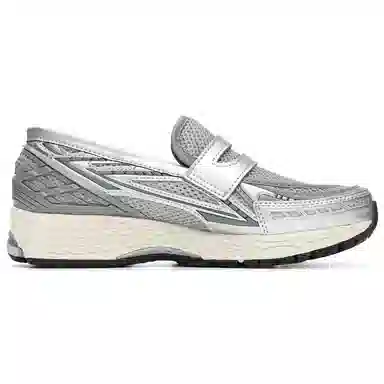 New Balance 1906R Silver Grey