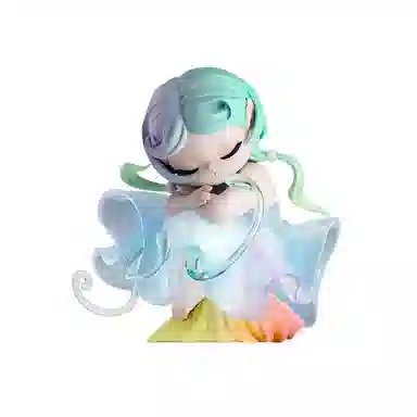 52TOYS Sleep