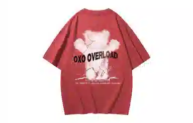 OXO OVERLOAD logoT