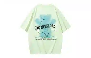 OXO OVERLOAD logoT