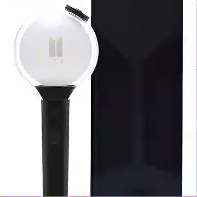HYBE BTS Lightstick Ver. 4