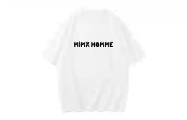 Mimx Homme T