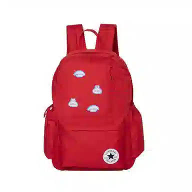 Converse Destiny Backpack Red