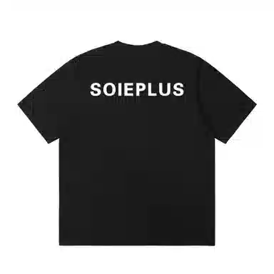 SOIEPLUS LogoT