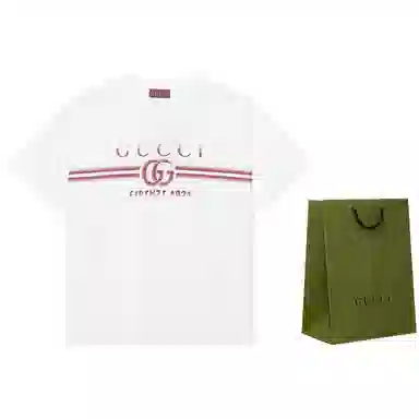 GUCCI FW24 LogoT