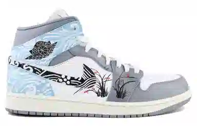 Jordan Air Jordan 1 CNY