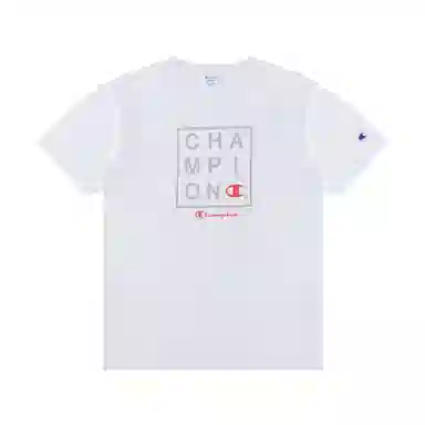 Champion SS23 FunnyTee C-LogoT