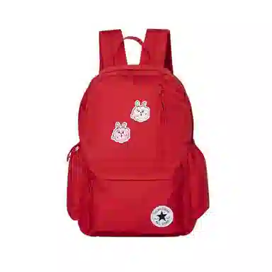 Converse Destiny Backpack Red