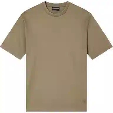 EMPORIO ARMANI SS25 T