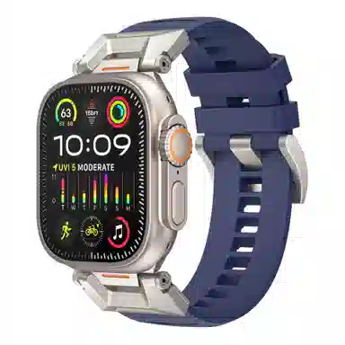 MSSM Apple Watch iwatchS9S8765432SEultra 304