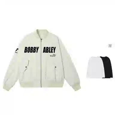 BOBBY ABLEY Logo