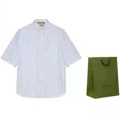 GUCCI SS22 Logo