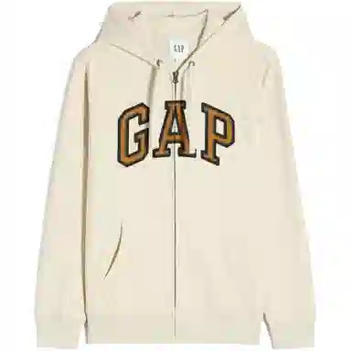 GAP Logo Hoodie