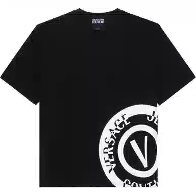 VERSACE JEANS COUTURE SS24 LogoT