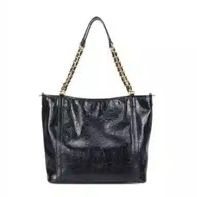 Crocodile Tote