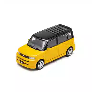 x Toyota bB