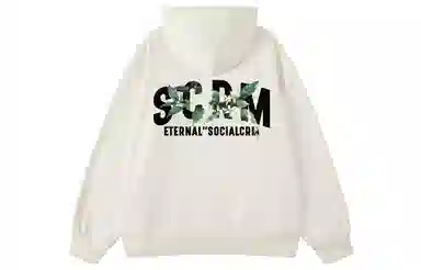 SCRM Logo