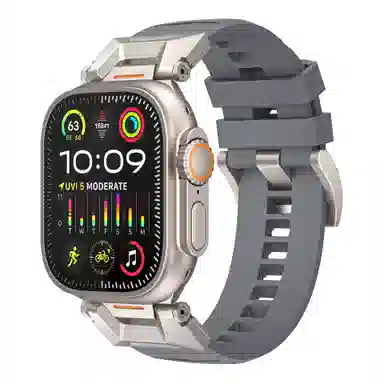 MSSM Apple Watch iwatchS9S8765432SEultra 304