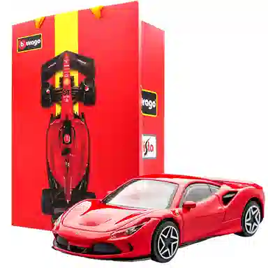 143 SP3 FXXK 911 SF90 458 488