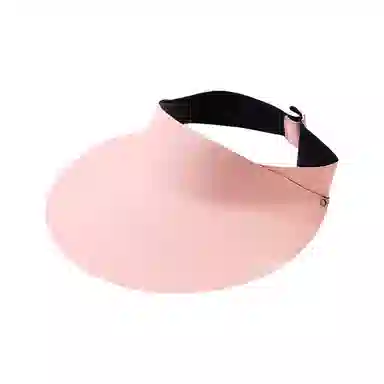 梦特娇 潮流时尚 锦纶 防晒帽 女款