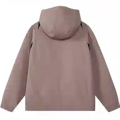 ER x MAEA Mountain Outdoor Hoodie Jacket