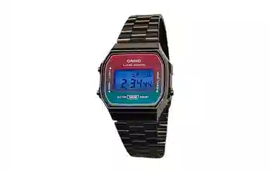 CASIO 200 A168WERB-2A