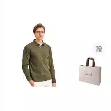 JUDGER Polo