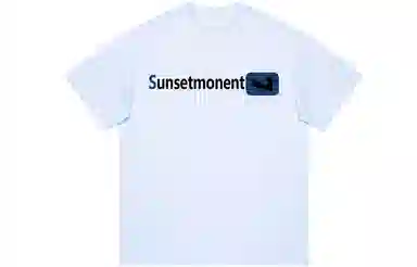 SUNSETMONENT 7T