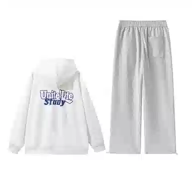 Unite Life HOODS Logo