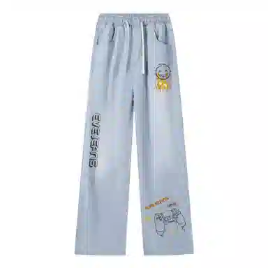 EVE Jeans