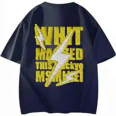 Mackyo cleanfitlogoT