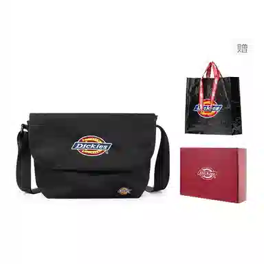 Dickies Messenger Bag