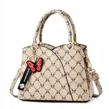 Boniu PU Tote