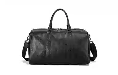 Ace Paul Travel Bag Black