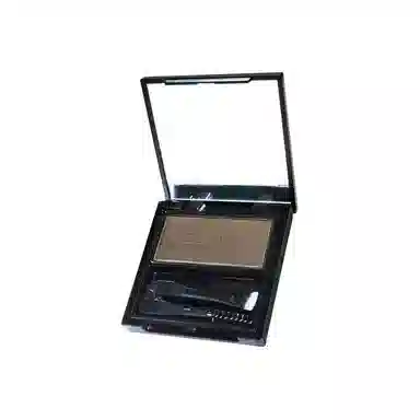 采女 单色眉粉眉膏