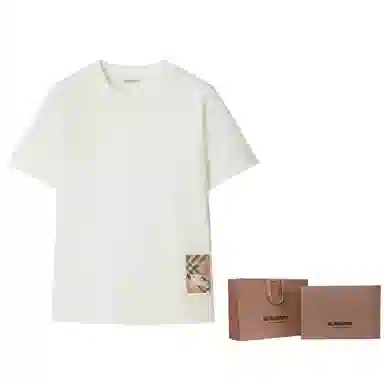 Burberry Logo T