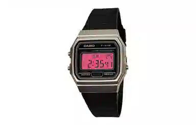 CASIO