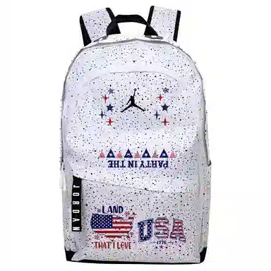 Jordan Starry Sky Backpack