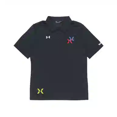 Under Armour LogoPolo
