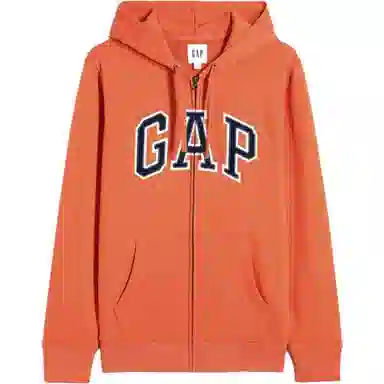 GAP Logo Hoodie