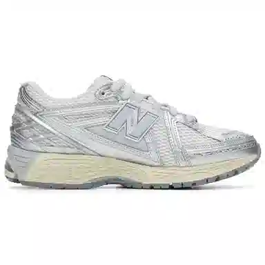 New Balance 1906R Silver Grey
