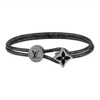 Louis Vuitton Catch It Bracelet