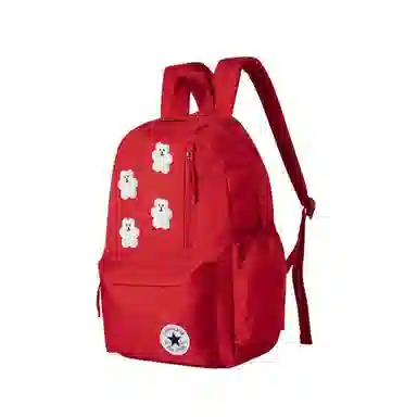 Converse Destiny Backpack Red