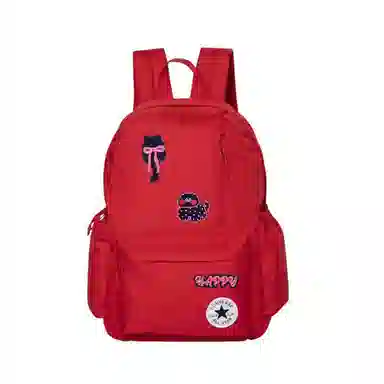 Converse Destiny Backpack Red