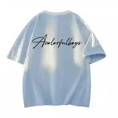 Colorful Creations T