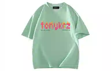TONYKRZ T