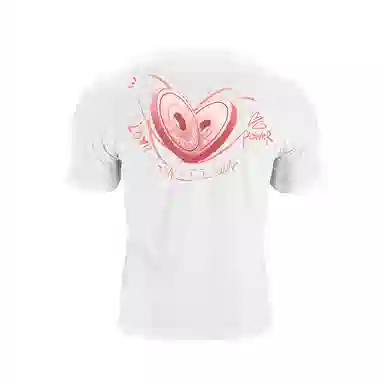 LUXIAOJUN love powerT