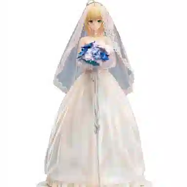 GSC gsc fate saber 25cm